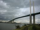 Dartford Bridge