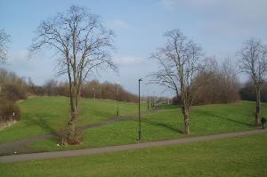 Beaumont Park