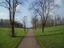 Glovers Walk