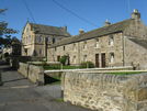 Chapel Row, Middleton-in-Teesdale
© Copyright M J Richardson and licensed for reuse under this Creative Commons Licence