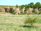 High Moorsley Quarry