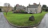 Airton village green