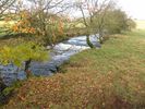 River Aire from Newfield Bridge
