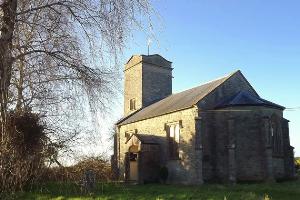 Sutton Mallett Church