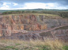 Wick quarry
