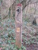 [7] Sign for Ravens Rock Trail
