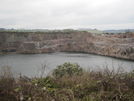 [8] Quarry from view point