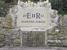 [12] Diamond Jubilee Memorial