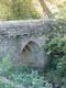 Mediaeval bridge, Old Richmond