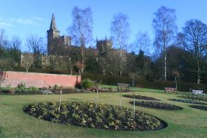 Dunfermline Abbey