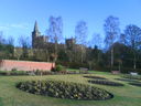 Dunfermline Abbey