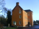 Pittencrieff House & Museum