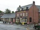 The Stamford Arms