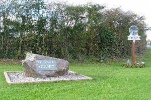 Welcome to Groby