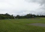 Glenfield Millenium Green - outdoor gym and ball park