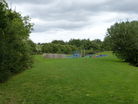 Play area on Anstey Lane