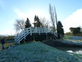 Norton canal junction.