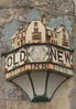 Old New Inn - Model Village behind this