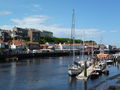 Whitby Harbour