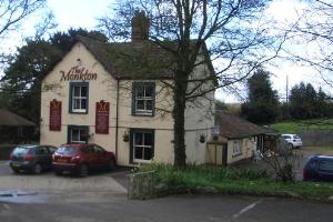 The Monkton Inn, winner of the best country pub 2012. The walk starts and finishes in the vacinity.
