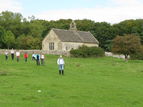 St Oswald’s Church, Widford