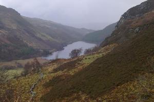 Llyn Crafnant