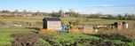 Ab Kettleby from the allotments