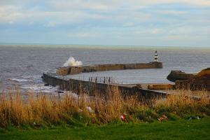 Seaham Harbour