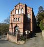 Coalbrookdale Chapel
