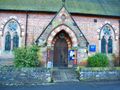 St Mary the Virgin Church, Jackfield