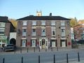 The Tontine Hotel, Ironbridge