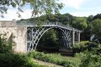 The Iron Bridge