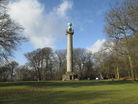 The Bridgewater Monument