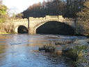 Nasmyth Bridge built 1800, Almondell Country Park