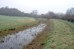 Towpath alongside the Somerset Coal Canal