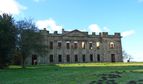 Ruins of Sutton Scarsdale Hall
