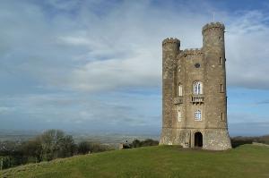 Broadway Tower