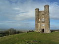 Broadway Tower