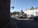 Dunster Yarn Market