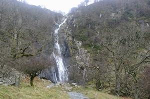 Aber Falls