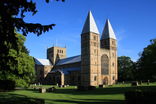 Southwell Minster