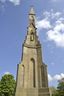 The Cholera Monument