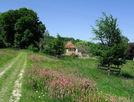Thames Path at Aston