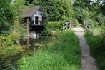 Shiplake College Boathouse