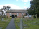 Siddington Church