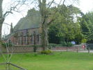 Crewe Green Church