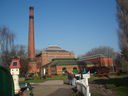 Abbey Pumping Station
