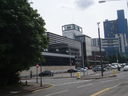 The Leicester Mercury building