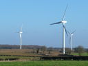 Wind Turbines