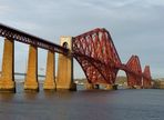 Forth Rail Bridge, South Queensferry